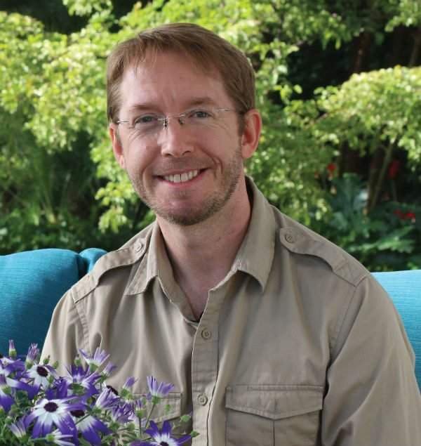 Justin Hancock