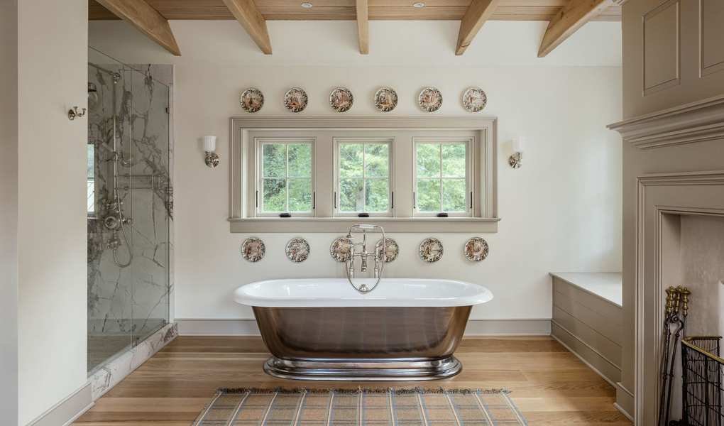 Shower Tracks: The Overlooked Area in Your Bathroom That Needs Attention