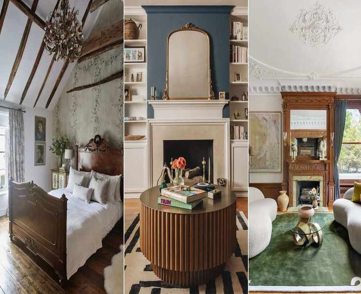 6 Essential Original Features to Preserve in Your Home
