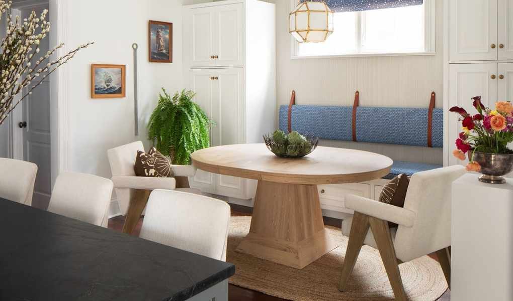 Brighten Your Space with Chantilly Lace for a Fresh, Spacious Feel