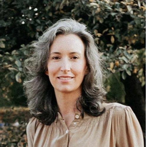 Catherine Trudeau