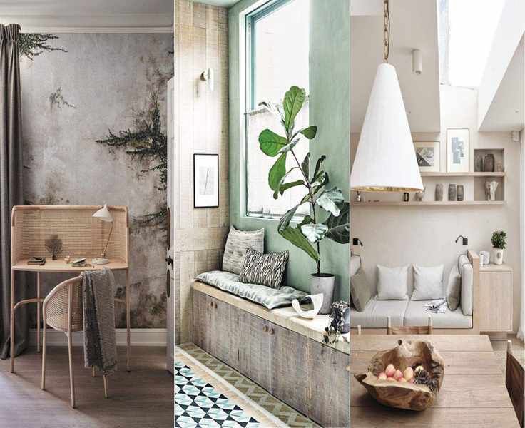 Understanding Wabi-Sabi: Embracing Imperfection in Home Decor