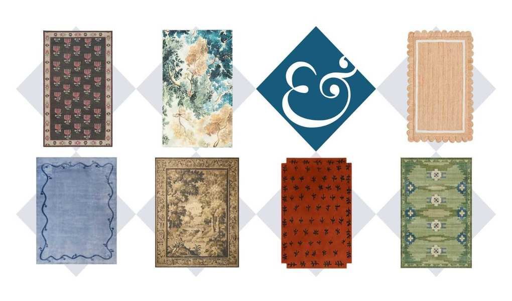20 Best Places to Buy Rugs for Every Room and Budget
