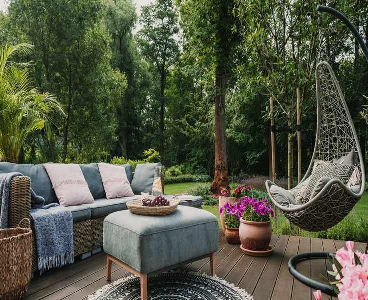 Essential Outdoor Cleaning Tasks to Tackle Before Summer Arrives