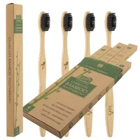 Bamboo Toothbrushes | $7.75 at Amazon Bamboo Toothbrushes | $7.75 at Amazon