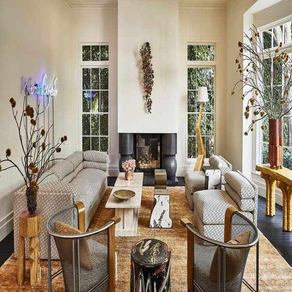 Exploring the Friction-Maxxing Trend: A Bold Approach to Home Design