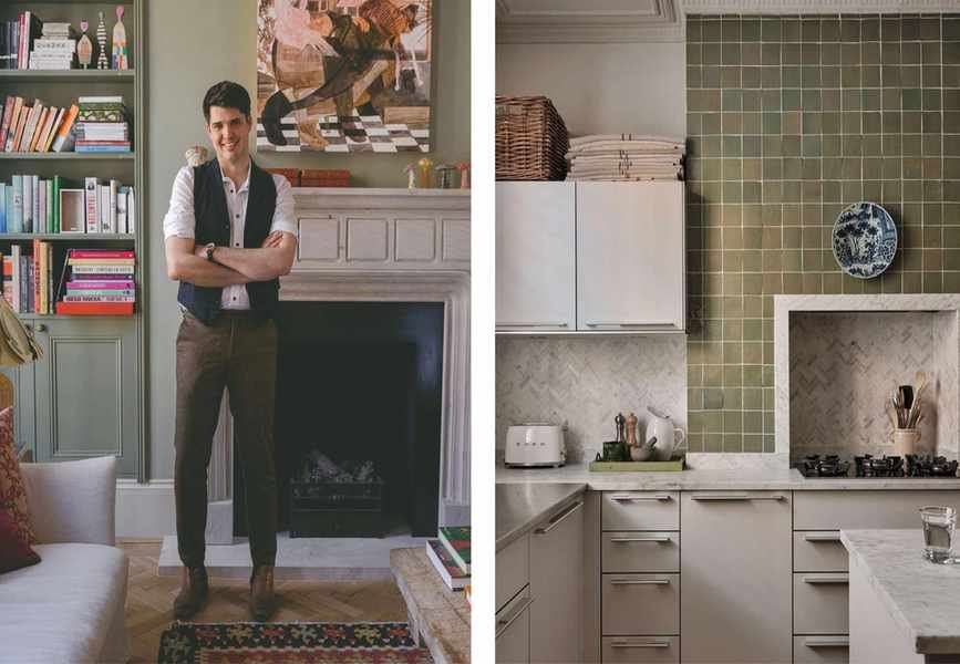 Discover Nefarious Design: Transforming Spaces with Joy