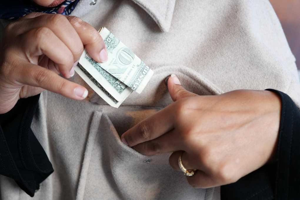 Understanding the Search for How to Hide Money from My Spouse