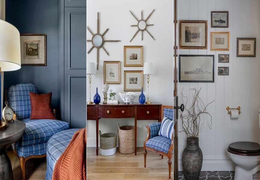 5 Creative Ideas for Incorporating Vintage Art into Your Home