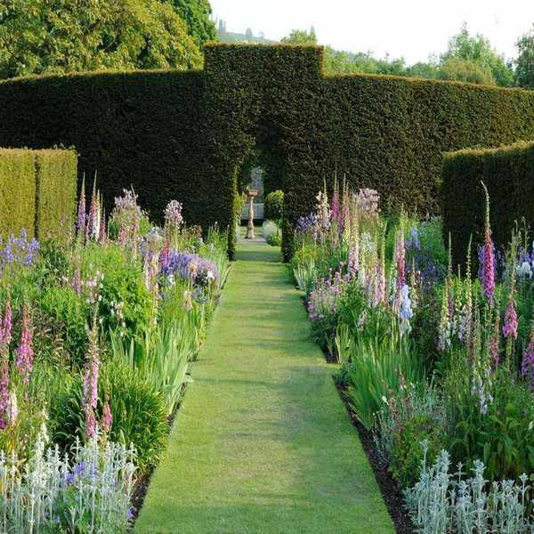 Inspiring Flower Bed Ideas for Stunning Garden Displays