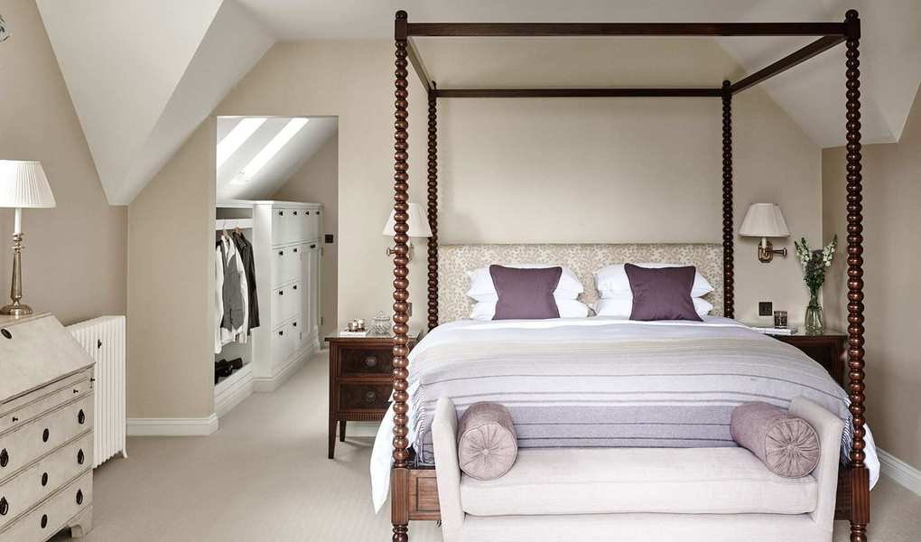 Walk-in closet ideas – 22 ways to introduce luxury storage and dressing space