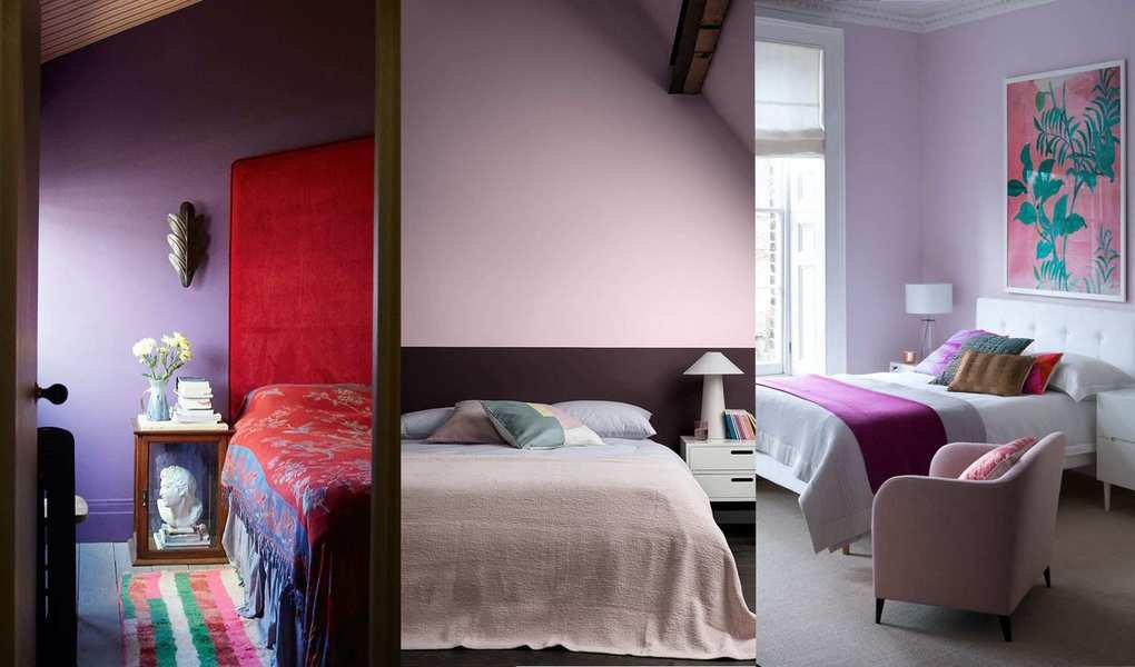 10 Stylish Purple Bedroom Ideas to Transform Your Space