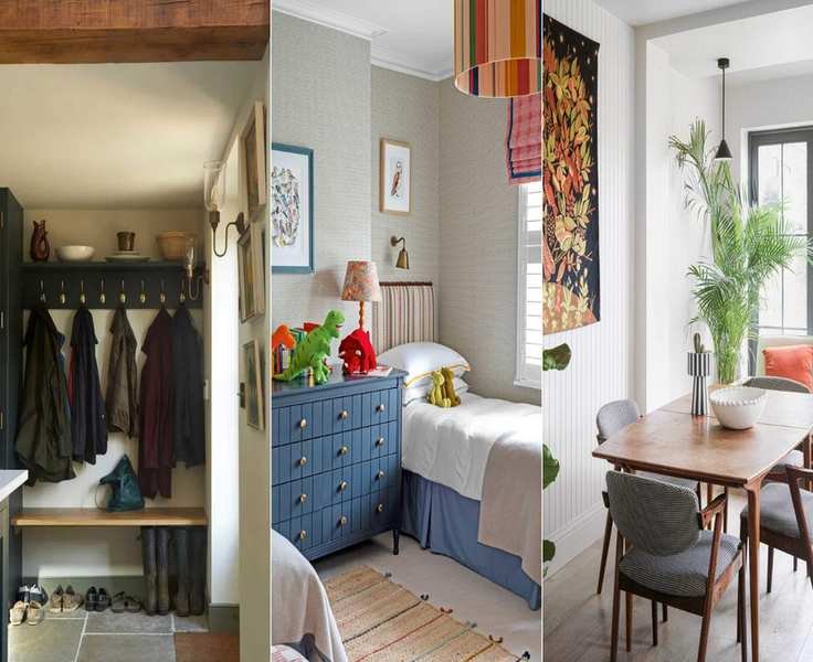 Decluttering Your Home When Family Resists – 7 Motivational Tips