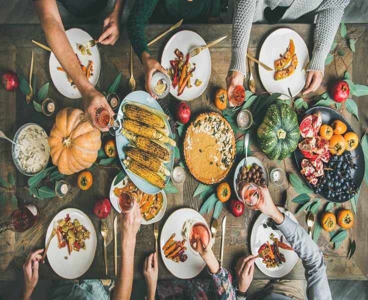 Budget-Friendly Ideas for a Memorable Friendsgiving Celebration