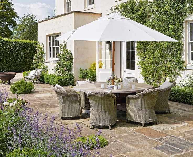 Master the Art of Laying a Patio: Your Essential DIY Guide
