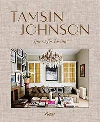 Spaces for Living, Tamsin Johnson| $48.30 at Amazon Spaces for Living, Tamsin Johnson| $48.30 at Amazon