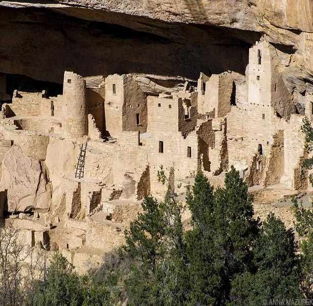Exploring Mesa Verde National Park: A Photography Guide