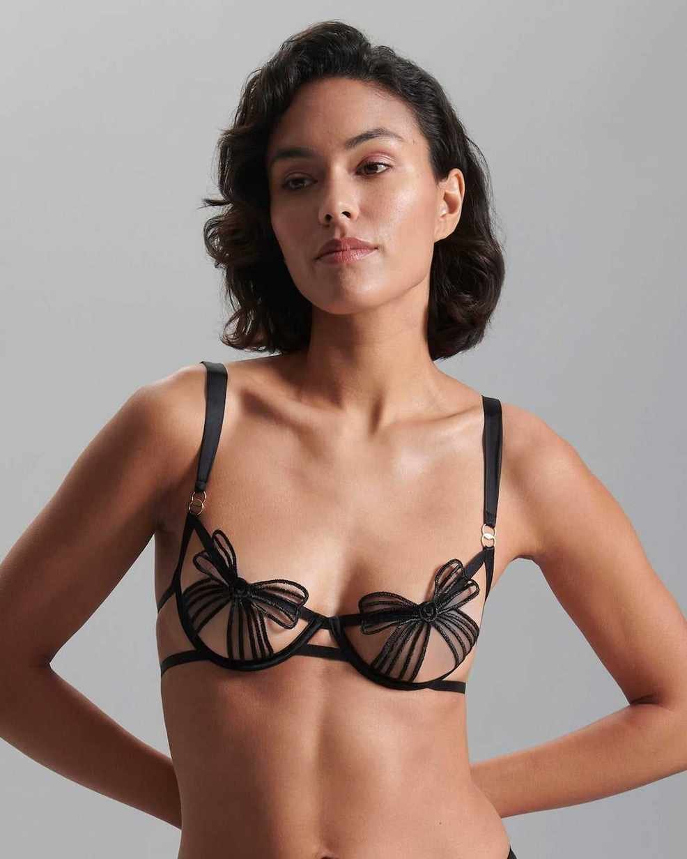 Understanding Bra Size 32DD: Fit and Style Insights