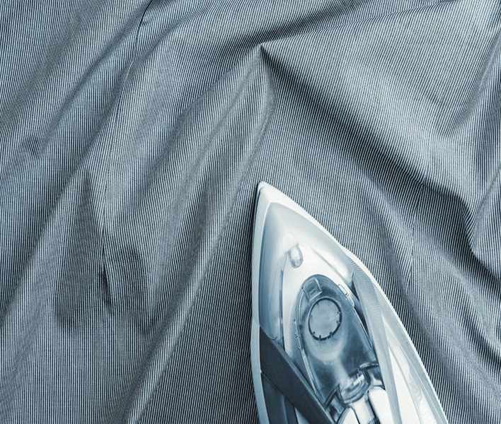 Ironing Without a Board: Simple Steps for Smooth Laundry