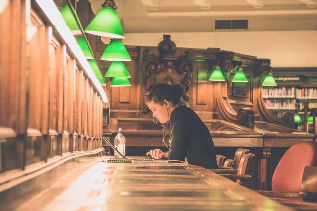 Uncovering the Bright Side of Student Debt