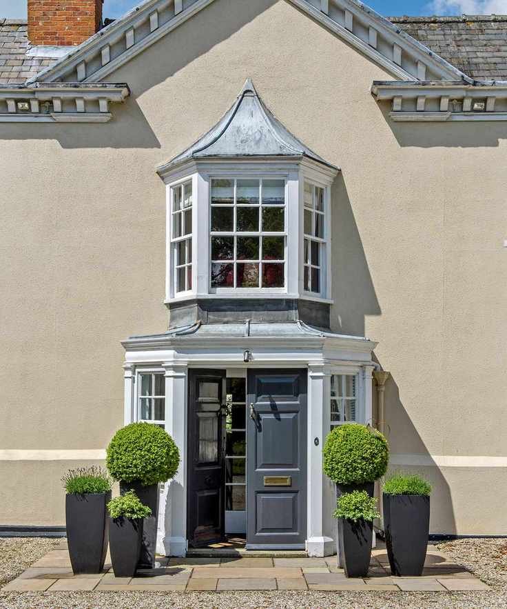Front door ideas