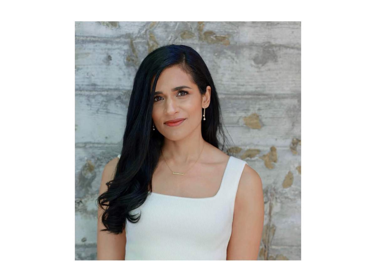 Embracing Change: Maya Shankar's Insights on Life's Twists