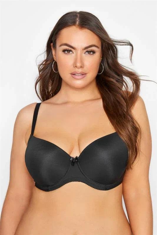 Top Plus Size Bras for Smoothing Back Fat: Best Choices