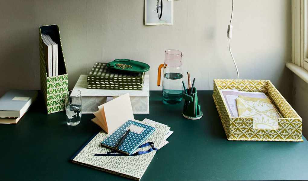 Effective Strategies to Eliminate Paper Clutter for Good
