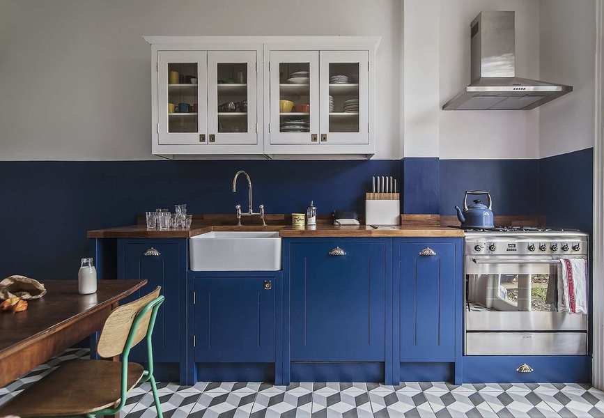 Installing Kitchen Cabinets: A Step-by-Step Guide