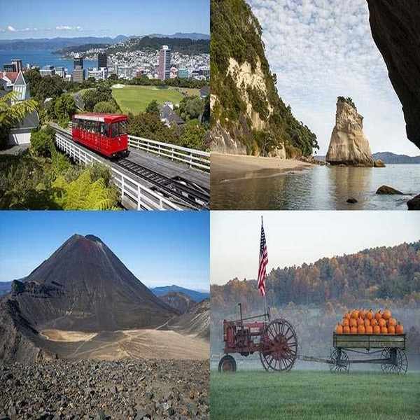 My Travel Highlights of 2020: A Year of Unexpected Adventures