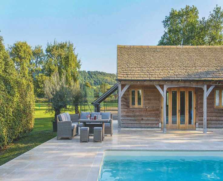 Clean Patio Pavers Easily Without a Pressure Washer in 3 Steps