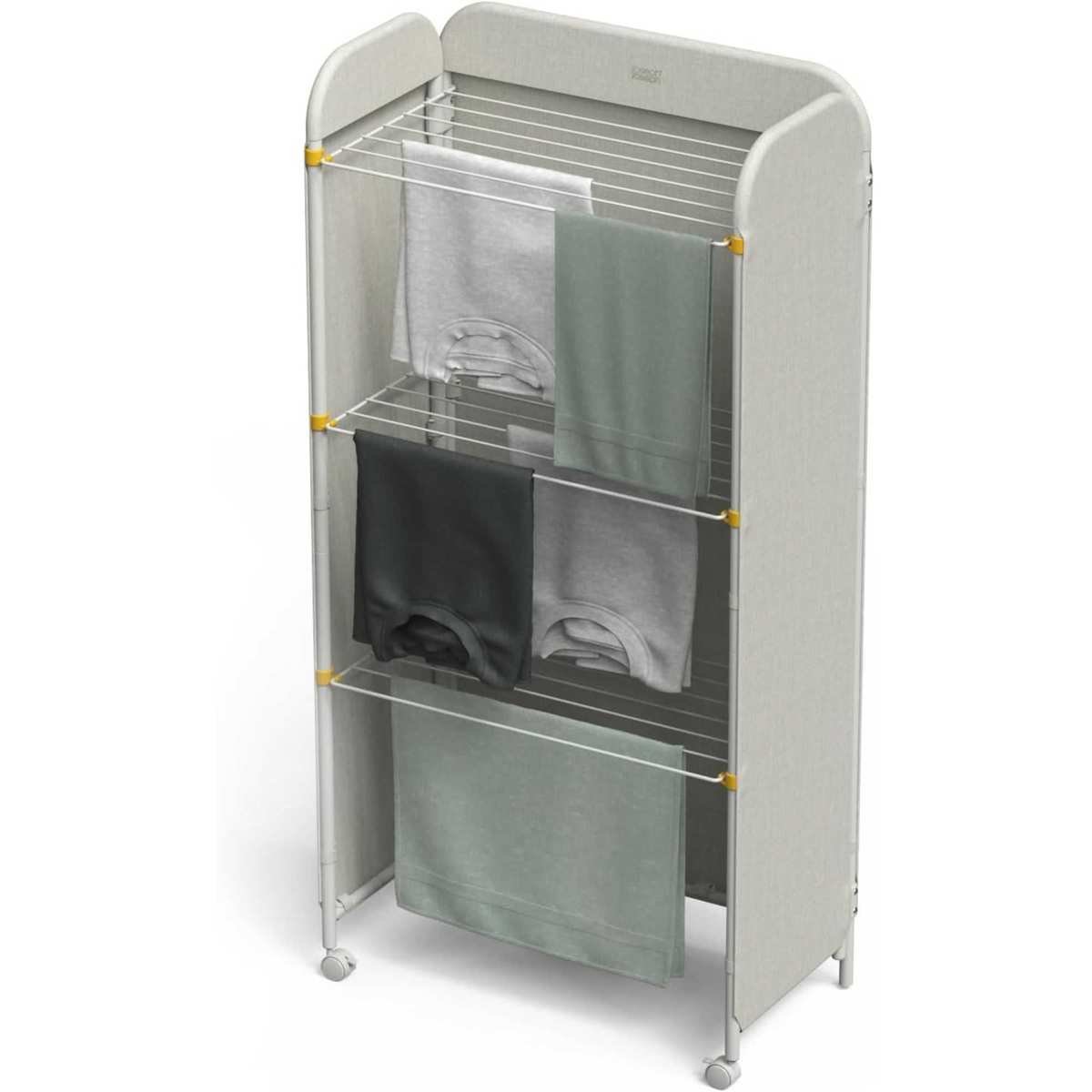 Joseph Joseph ecru eclipse airer