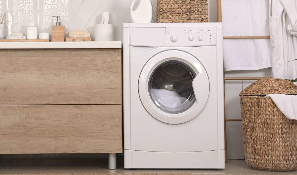The Ultimate Way to Clean Your Washing Machine with Soda Crystals
