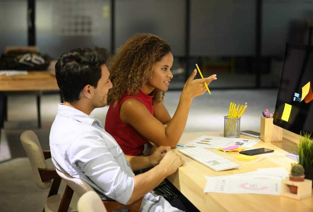 Navigating Political Conversations in the Workplace