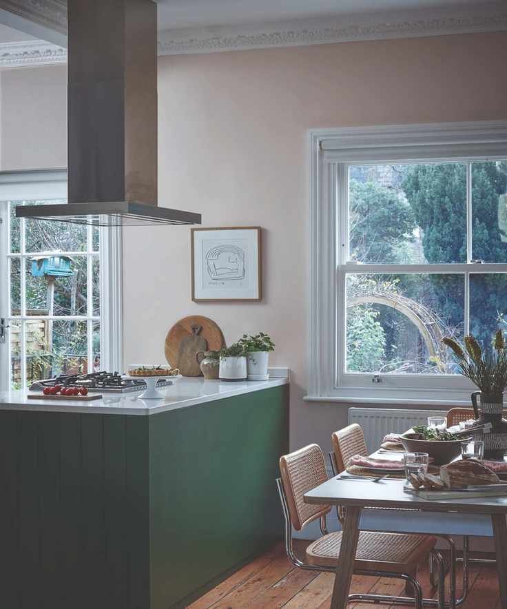 Farrow & Ball trendiest paints