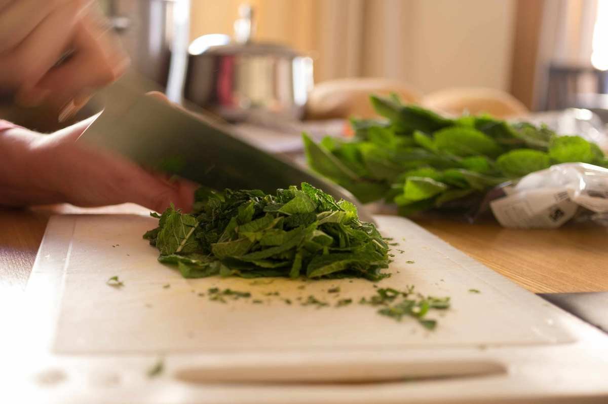 Chopping boards