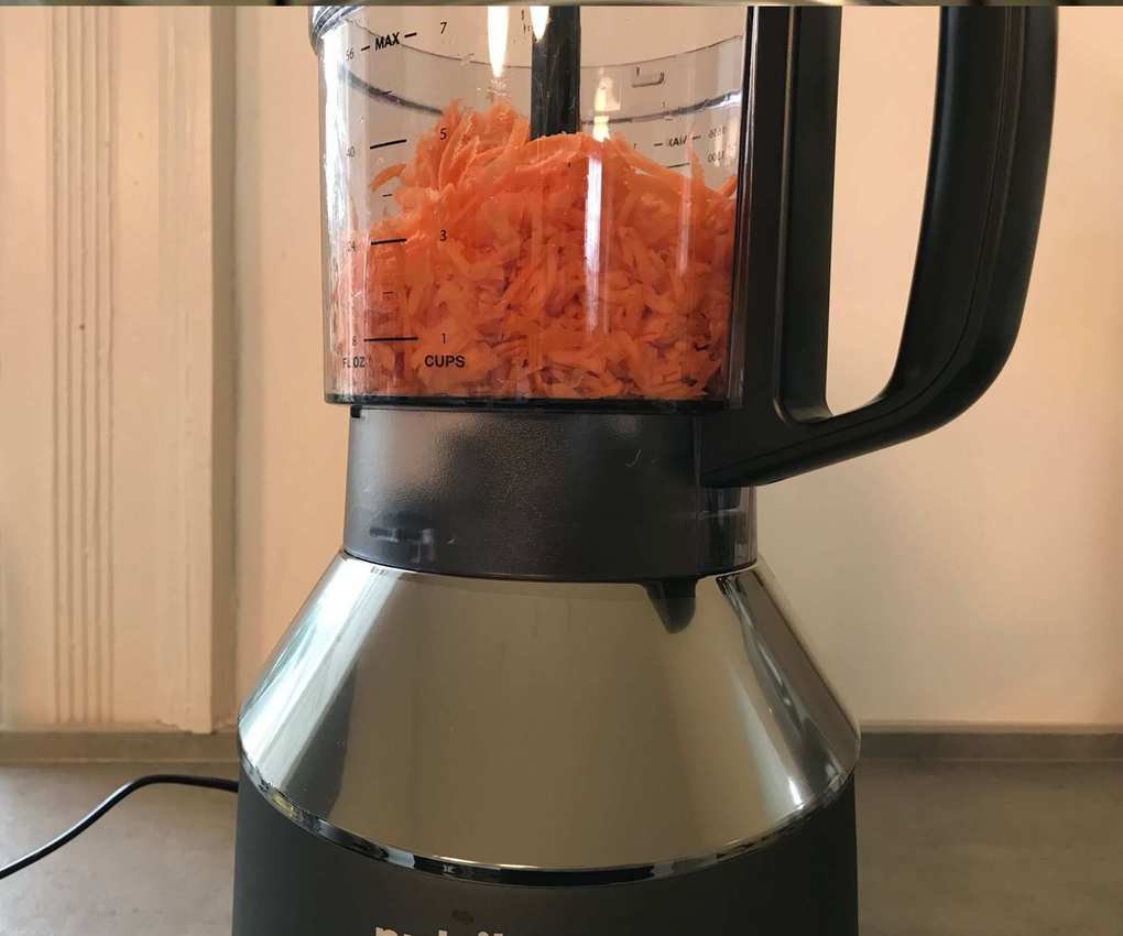 Nutribullet triple prep system