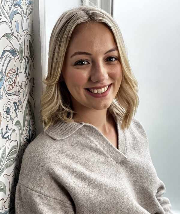 Sophie Clemson