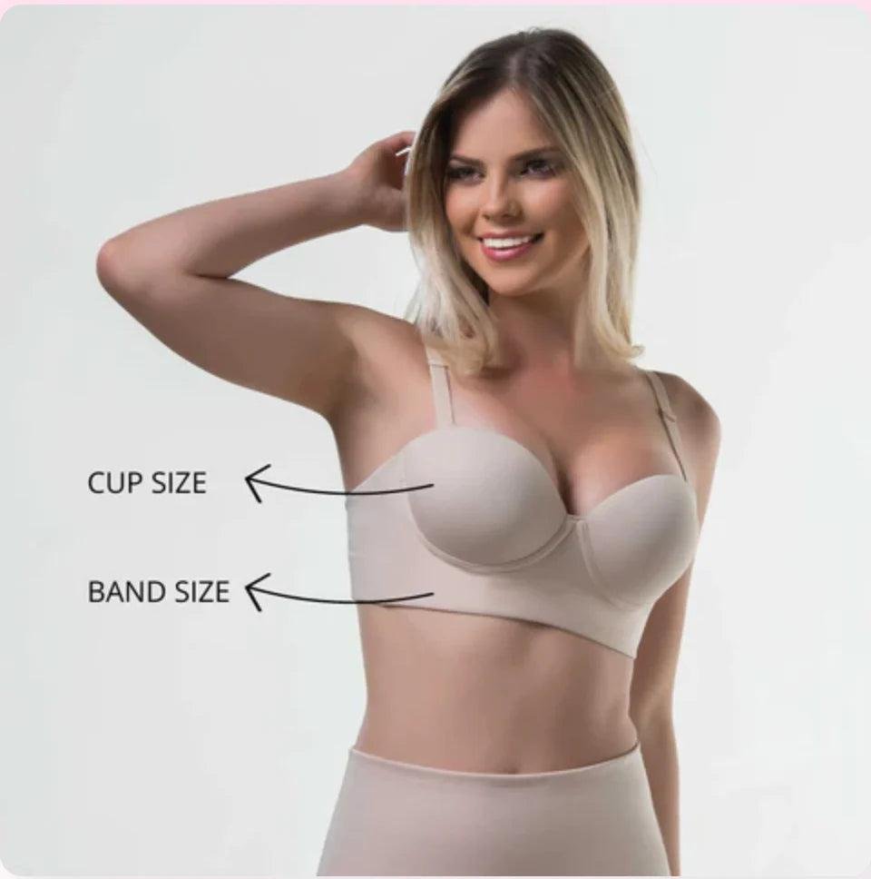 Understanding Women's Bra Cup Sizes: A Key to Finding Your Perfect Fit