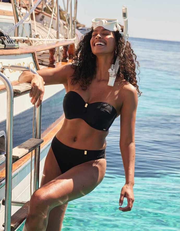 Stylish J Cup Swimwear Options in the UK for Comfort and Support