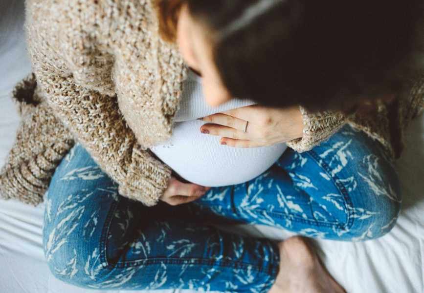 Safeguard Your Career While on Maternity Leave