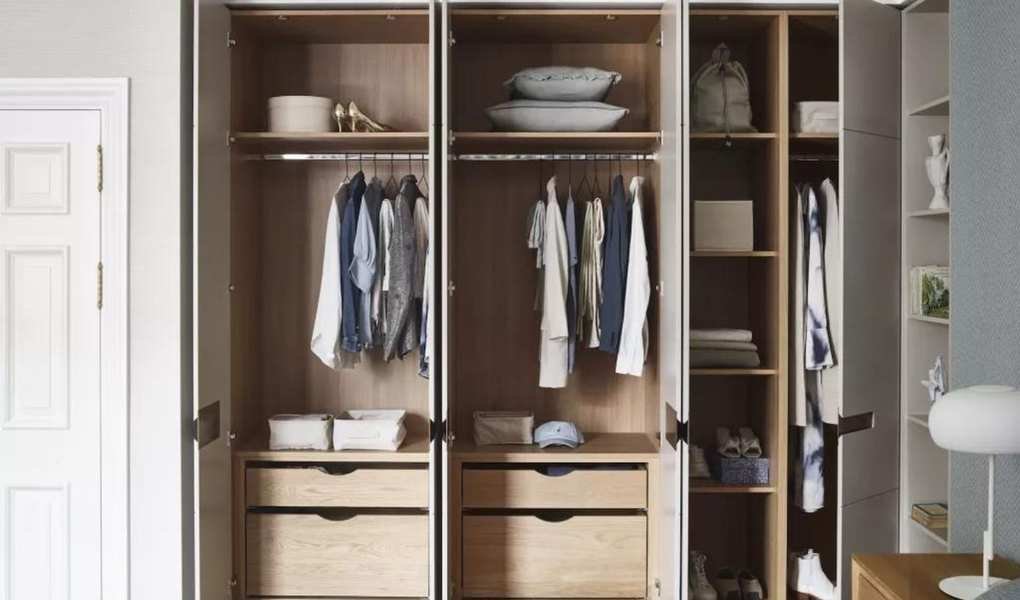 Decluttering Strategies from Professional Organizers to Get Started