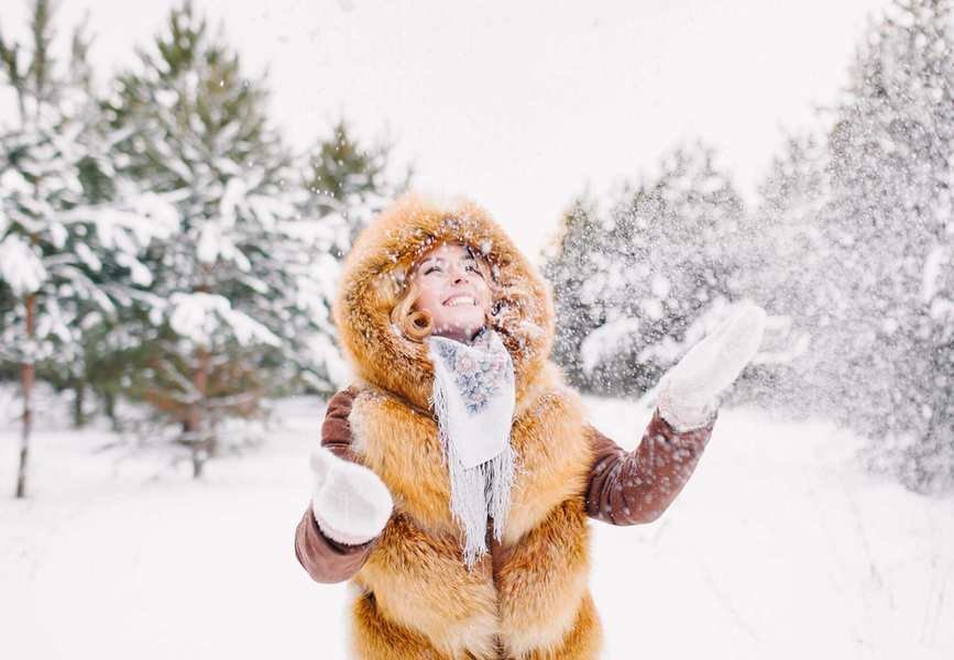 4 Ways to Enjoy Money More in the New Year
