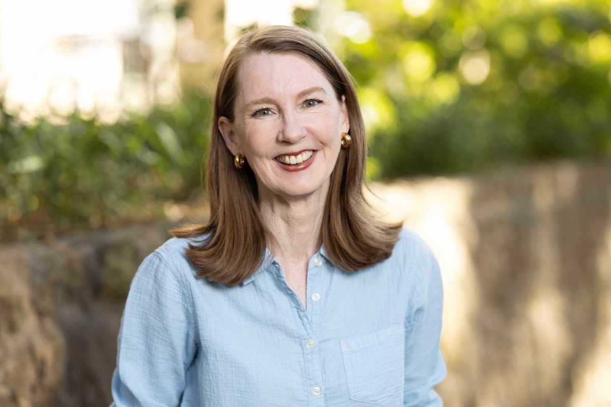 Gretchen Rubin's Journey from Law to Bestselling Author