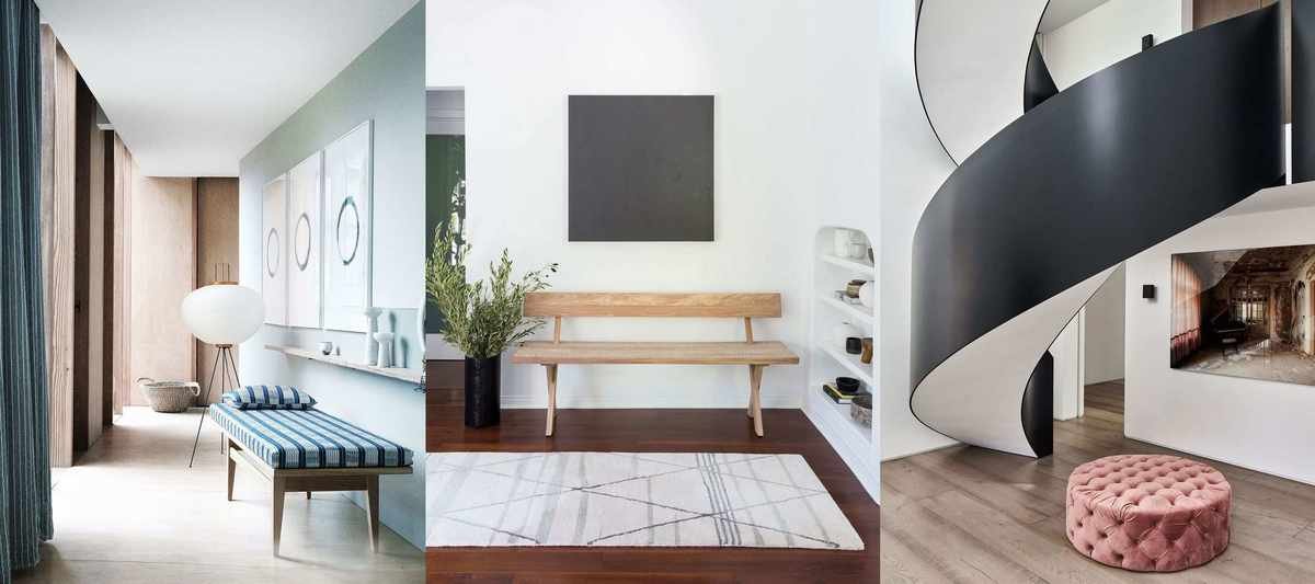 10 Stunning Modern Entryway Ideas to Elevate Your Home