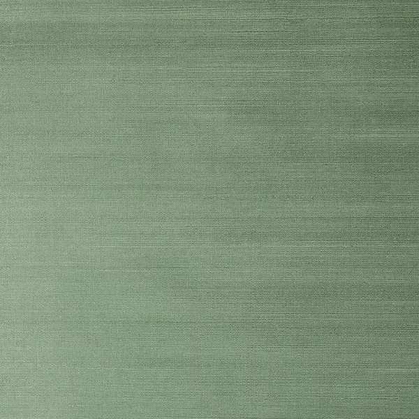 green grasscloth wallpaper