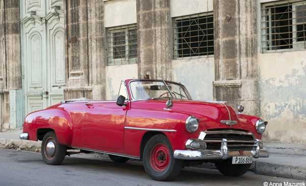 Exploring Havana: A Visual Journey Through Cuba’s Vibrant Capital