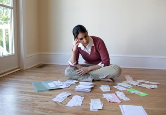 Transitioning from a Dual-Income to a Single-Income Household