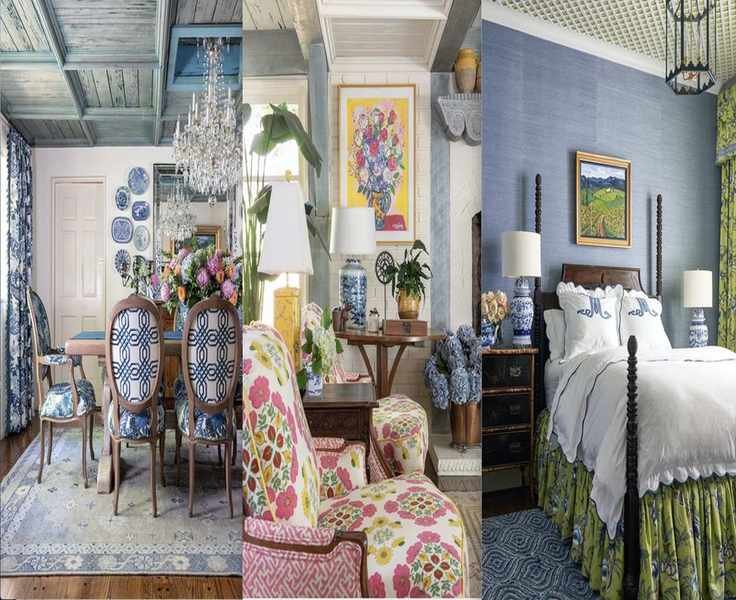 French Country Decor Inspiration – 36 Stunning Ideas for Every Space