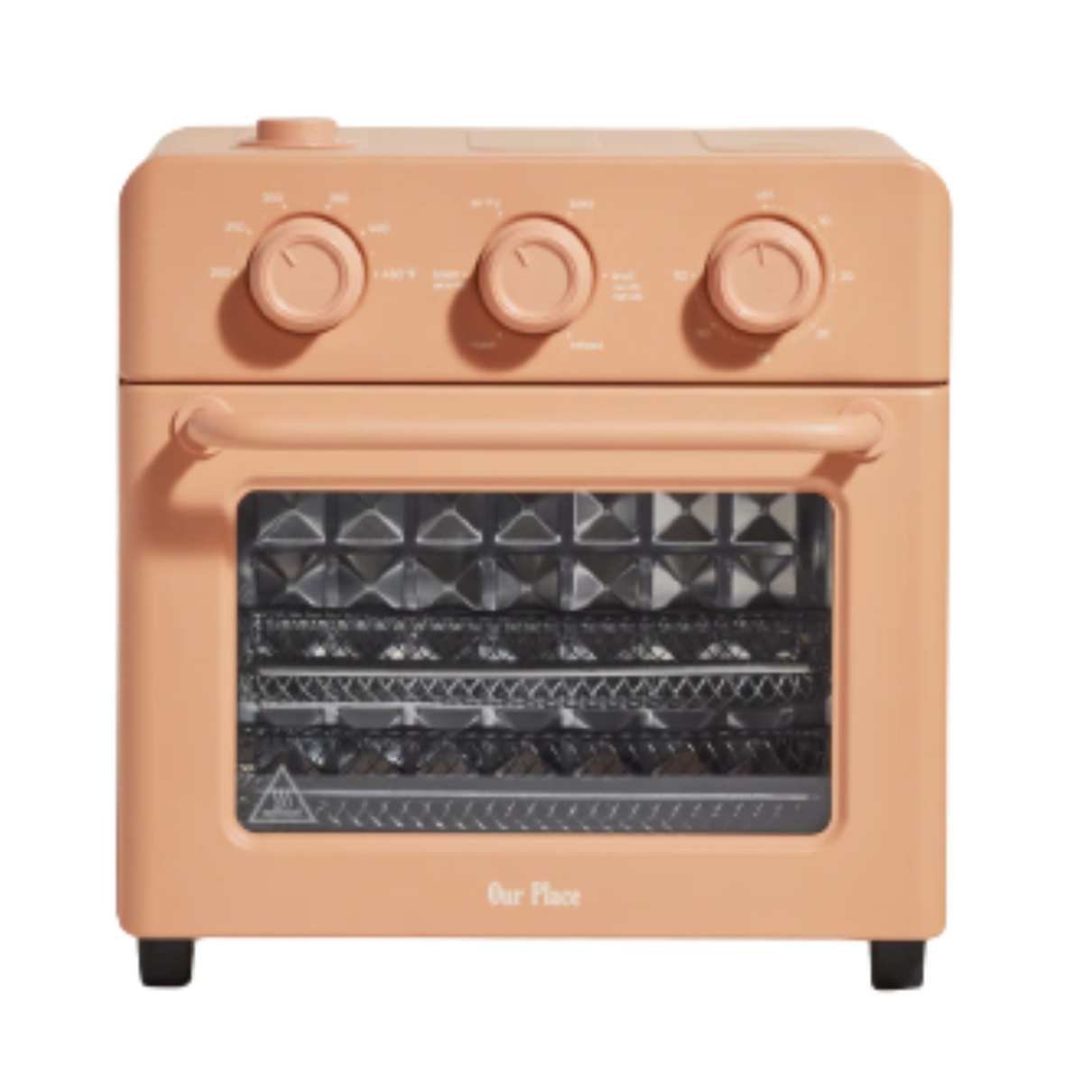 A spice Our Place Wonder Oven on a white background